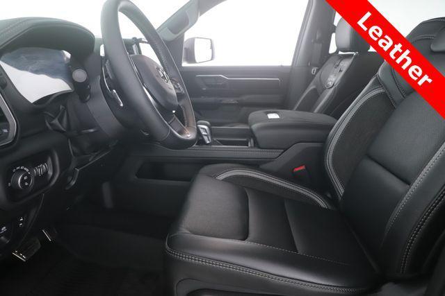 new 2026 Ram 1500 car, priced at $68,293
