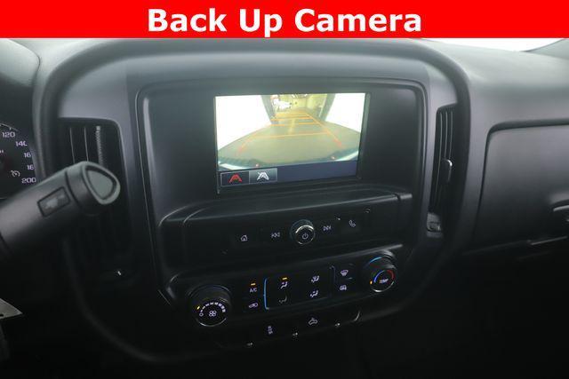 used 2017 GMC Sierra 1500 car, priced at $18,665