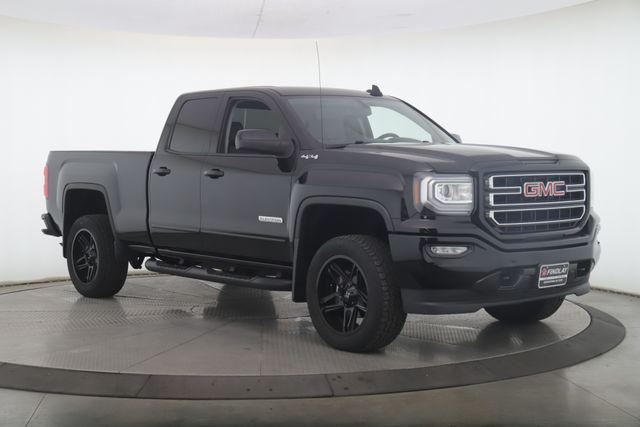 used 2017 GMC Sierra 1500 car, priced at $18,665