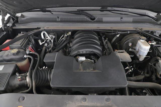 used 2020 GMC Yukon car, priced at $31,900