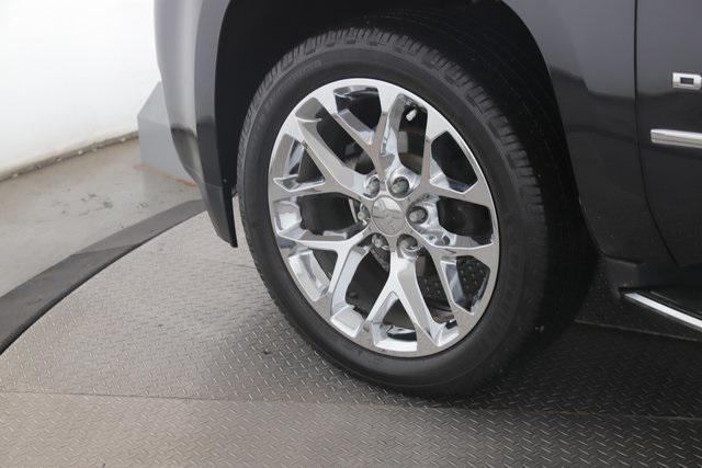 used 2020 GMC Yukon car, priced at $31,900