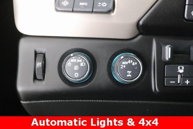 used 2020 GMC Yukon car, priced at $31,900