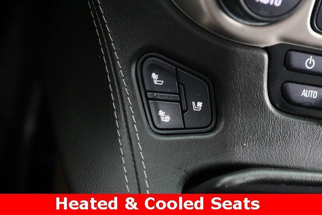 used 2020 GMC Yukon car, priced at $31,900