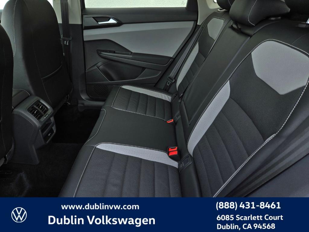 used 2022 Volkswagen Taos car, priced at $21,991