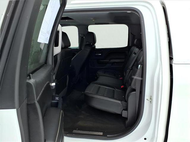 used 2016 GMC Sierra 1500 car, priced at $27,990