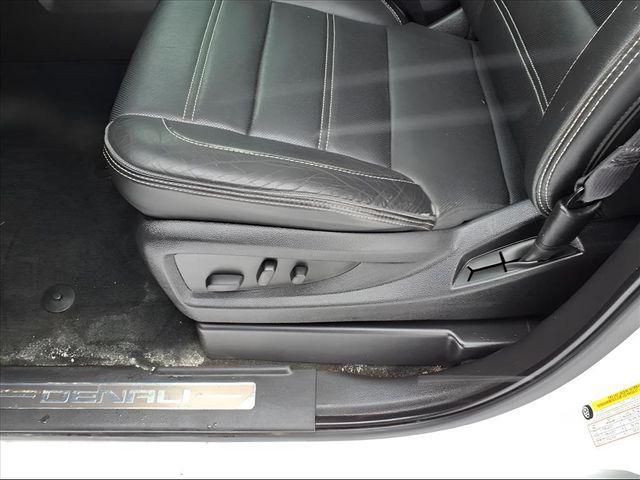 used 2016 GMC Sierra 1500 car, priced at $27,990