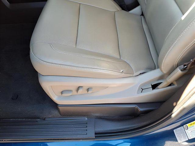 used 2017 Chevrolet Silverado 1500 car, priced at $22,990