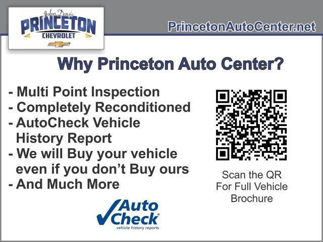 used 2017 Chevrolet Silverado 1500 car, priced at $22,990