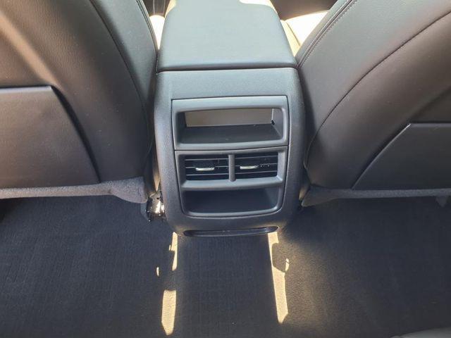 used 2022 Cadillac XT5 car, priced at $31,990