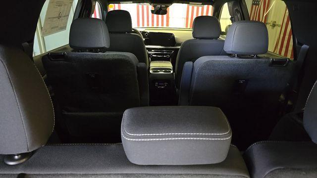 new 2026 Chevrolet Traverse car, priced at $45,940