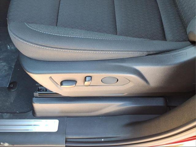 new 2026 Chevrolet Silverado 1500 car, priced at $52,993