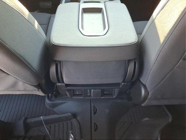 new 2026 Chevrolet Silverado 1500 car, priced at $52,993