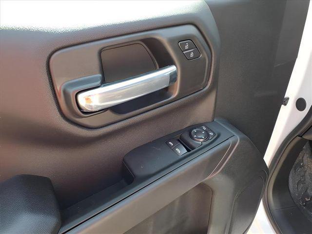 new 2026 Chevrolet Silverado 1500 car, priced at $41,458