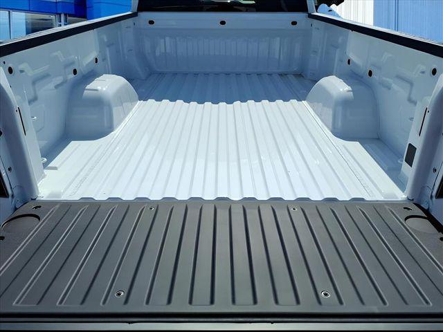 new 2026 Chevrolet Silverado 1500 car, priced at $41,458