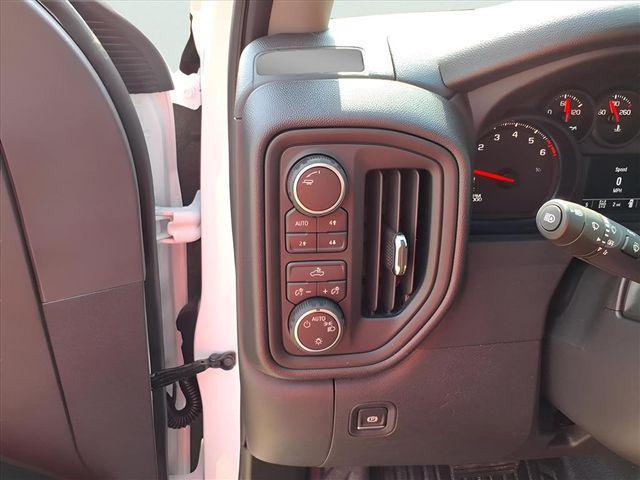 new 2026 Chevrolet Silverado 1500 car, priced at $41,458