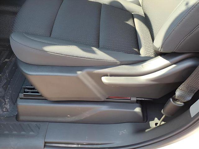 new 2026 Chevrolet Silverado 1500 car, priced at $41,458