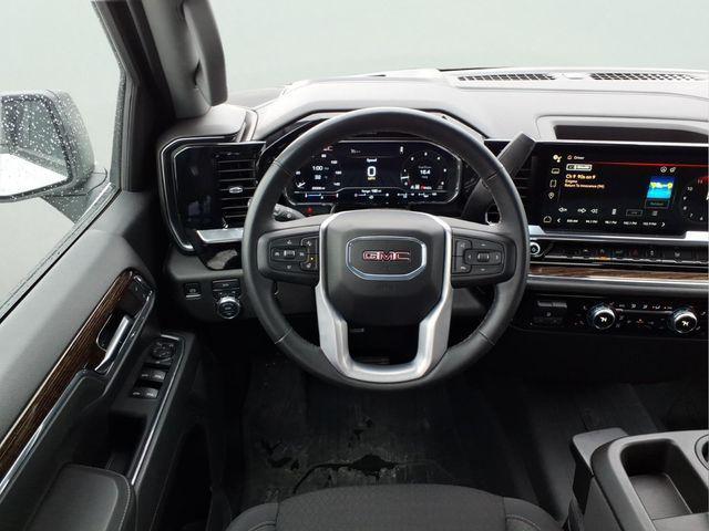 used 2024 GMC Sierra 1500 car, priced at $45,990
