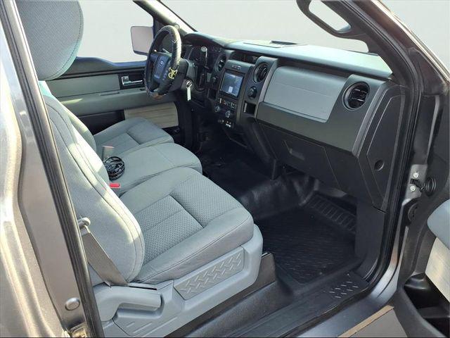 used 2014 Ford F-150 car, priced at $15,990