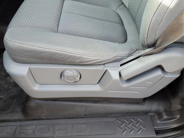 used 2014 Ford F-150 car, priced at $15,990