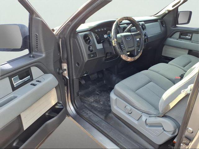 used 2014 Ford F-150 car, priced at $15,990