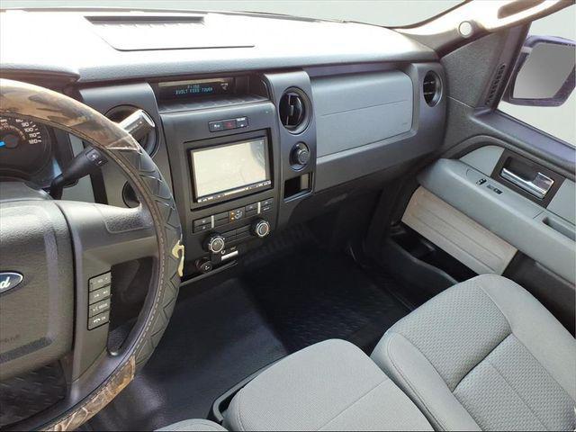 used 2014 Ford F-150 car, priced at $15,990