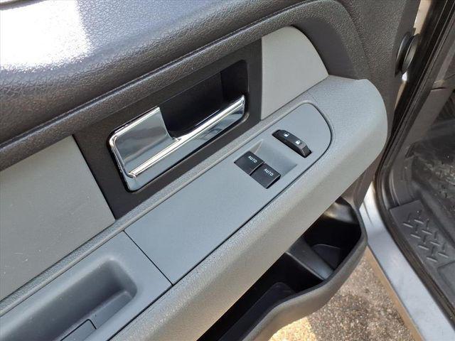 used 2014 Ford F-150 car, priced at $15,990