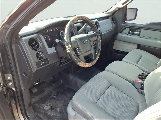 used 2014 Ford F-150 car, priced at $15,990