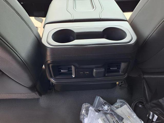 used 2022 Chevrolet Silverado 1500 car, priced at $32,990