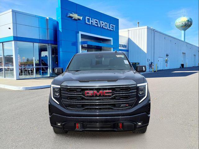 used 2022 GMC Sierra 1500 car, priced at $46,990