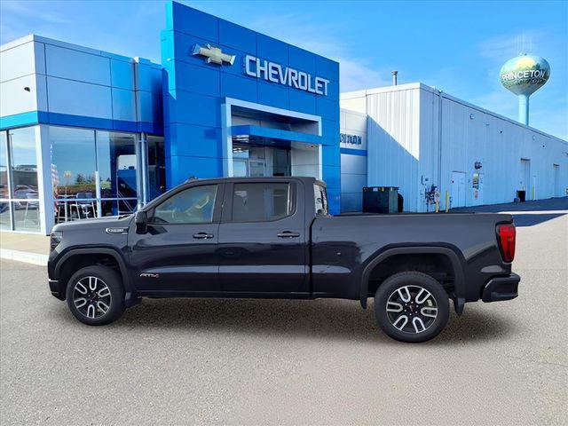 used 2022 GMC Sierra 1500 car, priced at $46,990