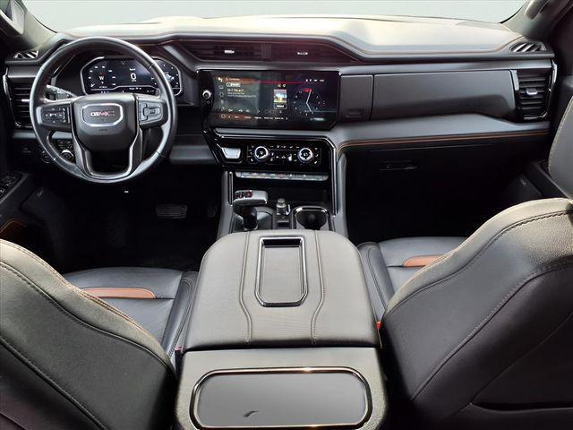 used 2022 GMC Sierra 1500 car, priced at $46,990
