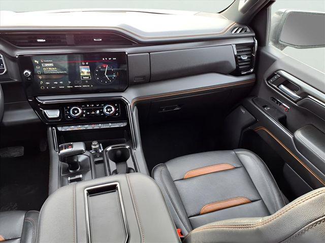 used 2022 GMC Sierra 1500 car, priced at $46,990