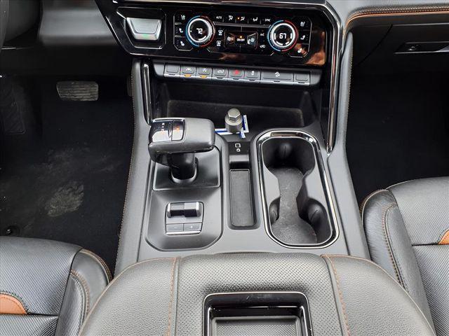 used 2022 GMC Sierra 1500 car, priced at $46,990