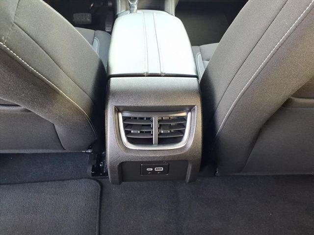 used 2025 Chevrolet Blazer car, priced at $30,290