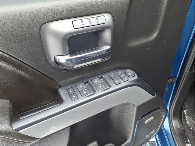 used 2016 Chevrolet Silverado 2500 car, priced at $35,990