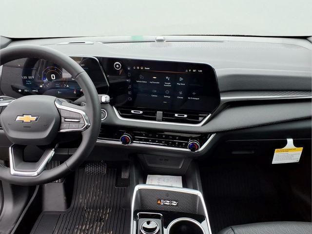 new 2026 Chevrolet Equinox car, priced at $35,038