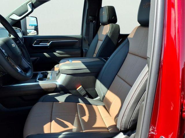 new 2026 Chevrolet Silverado 3500 car, priced at $84,735