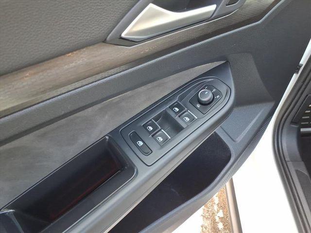 used 2023 Volkswagen Golf GTI car, priced at $24,990