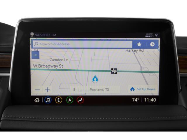 used 2022 Chevrolet Suburban car, priced at $42,990