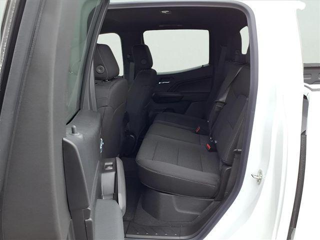 new 2026 Chevrolet Colorado car, priced at $40,083