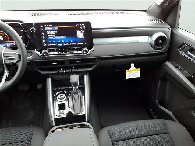 new 2026 Chevrolet Colorado car, priced at $40,083