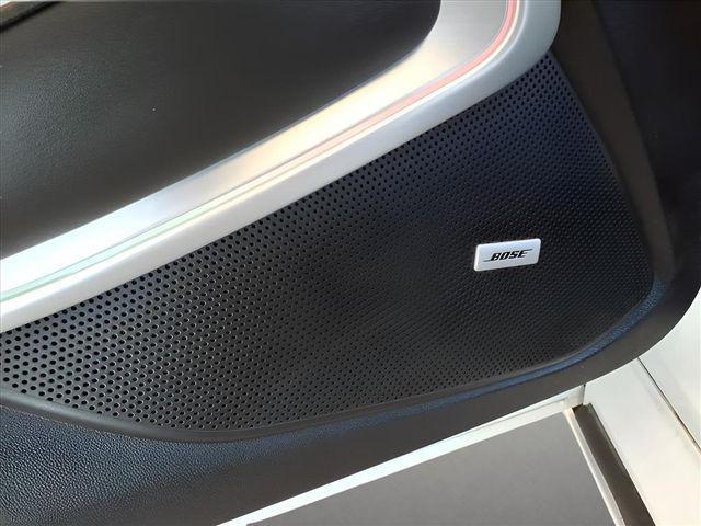 used 2021 Chevrolet Camaro car, priced at $45,990