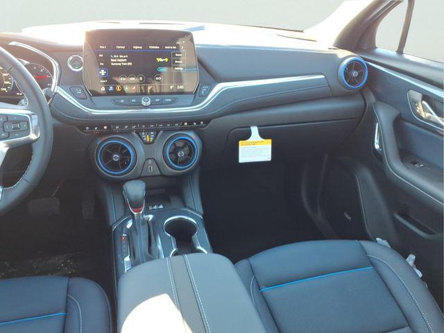 new 2026 Chevrolet Blazer car, priced at $53,138