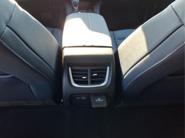 new 2026 Chevrolet Blazer car, priced at $53,138