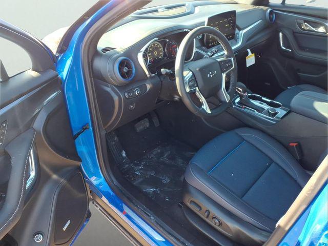 new 2026 Chevrolet Blazer car, priced at $53,138