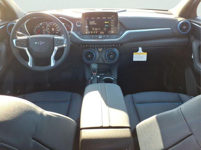 new 2026 Chevrolet Blazer car, priced at $53,138