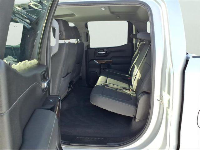 used 2020 GMC Sierra 1500 car, priced at $21,990