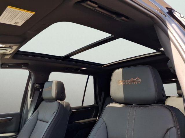 new 2026 Chevrolet Tahoe car, priced at $86,114