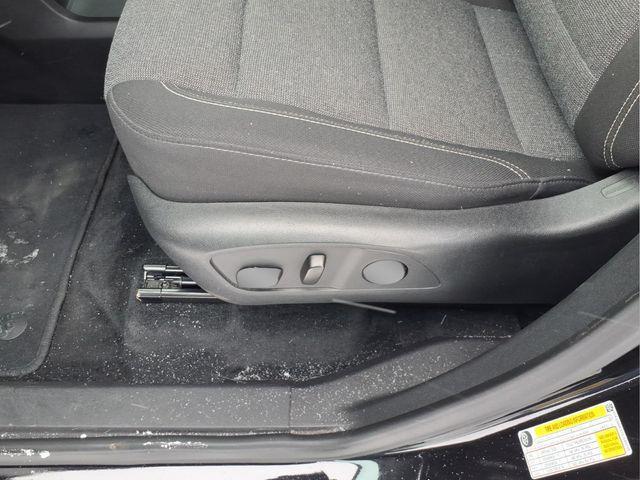 used 2025 GMC Acadia car, priced at $32,990