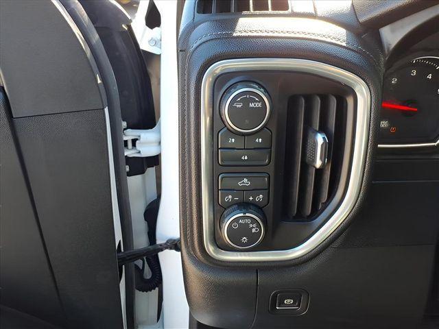 used 2020 Chevrolet Silverado 2500 car, priced at $39,990